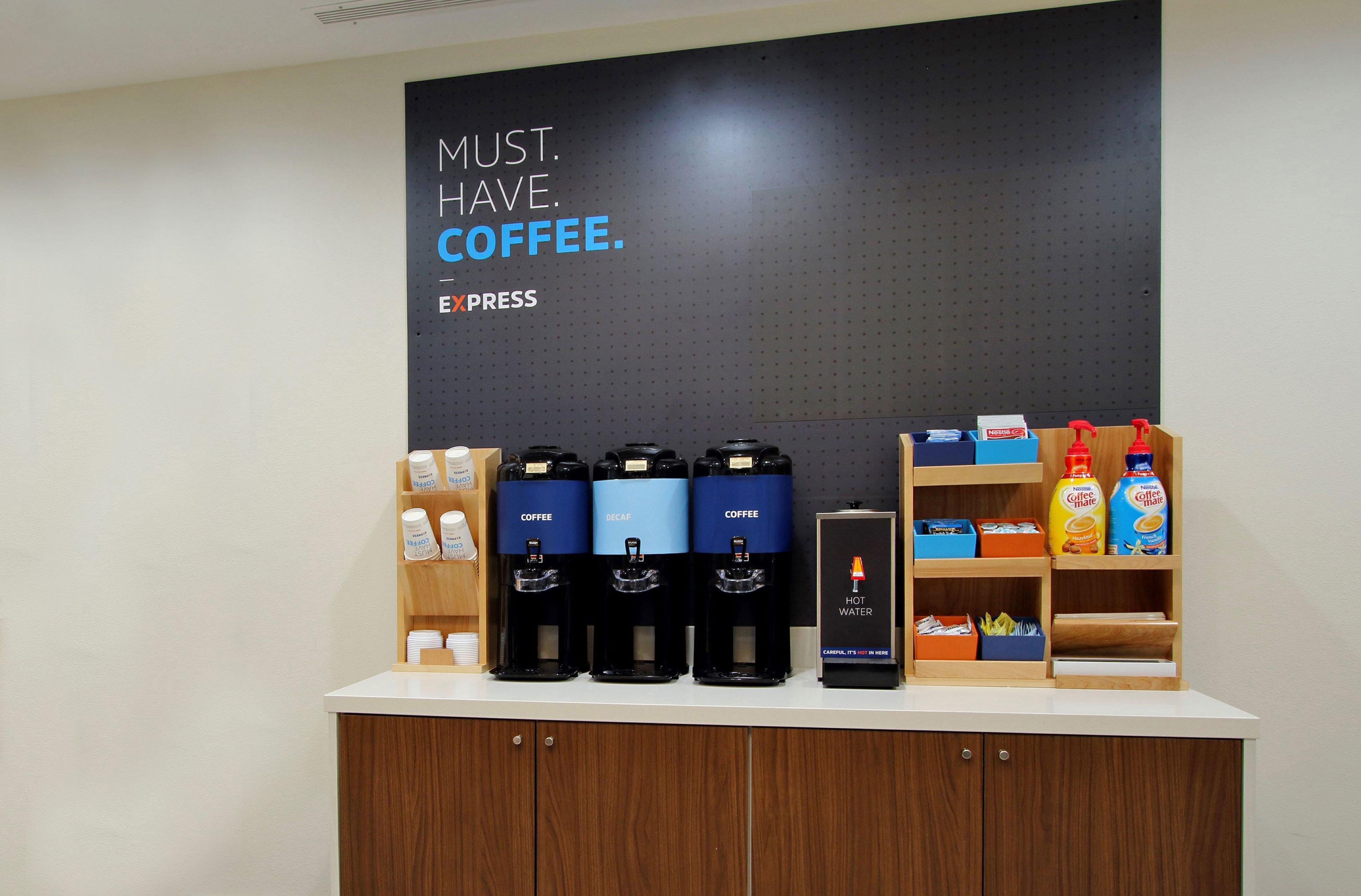 Holiday Inn Express & Suites Baltimore - BWI Airport North By Ihg Linthicum Exteriör bild
