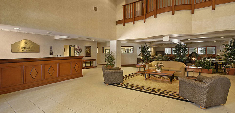 Holiday Inn Express & Suites Baltimore - BWI Airport North By Ihg Linthicum Exteriör bild