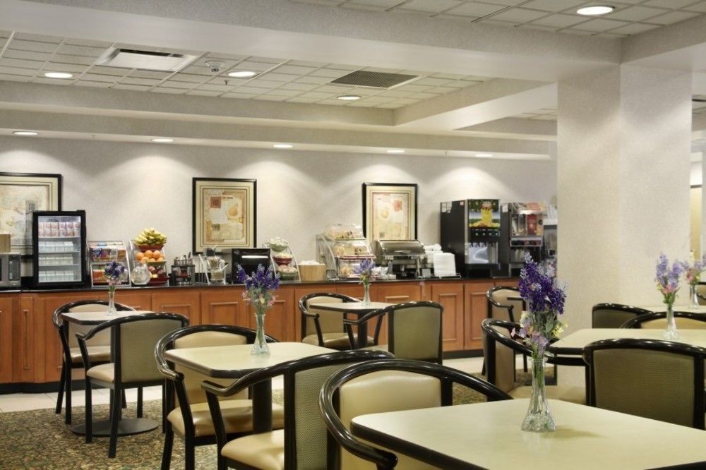 Holiday Inn Express & Suites Baltimore - BWI Airport North By Ihg Linthicum Exteriör bild